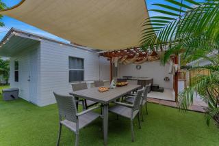 Steps to Sand! - Wellness Escape - Coastal Retreat - 1