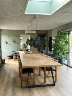 Strandnært Sommerhus Ved Grønninghoved Strand - 0