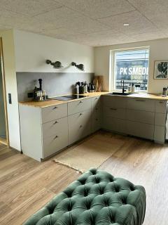 Summer House Near The Beach At Grønninghoved - Binderup Strand - 3