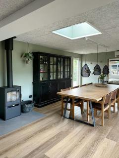 Summer House Near The Beach At Grønninghoved - Binderup Strand - 1