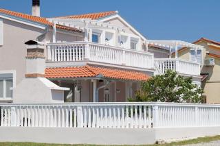 Moderne Ferienwohnung mit jacuzzi - 5