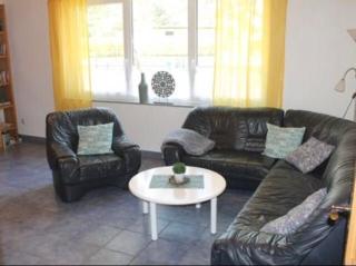 Appartement Mit Garten, Grill Und Terrasse -  - 9