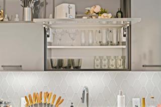 The Dazzling Two-Bedroom Two-Bath Suite in Boston - 5