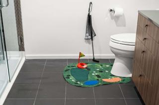 The Dazzling Two-Bedroom Two-Bath Suite in Boston - 2