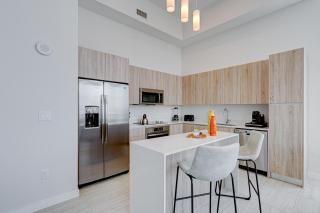 3900-502GJ DESIGN DISTRICT, CONDO 2 BEDROOMS & 2 BATHROOMS - 6