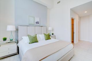 3900-502GJ DESIGN DISTRICT, CONDO 2 BEDROOMS & 2 BATHROOMS - 3