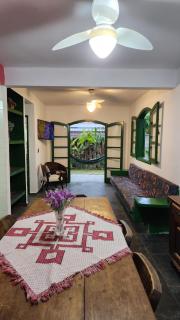 Casa Natureza - 100m Praia da Enseada - 9