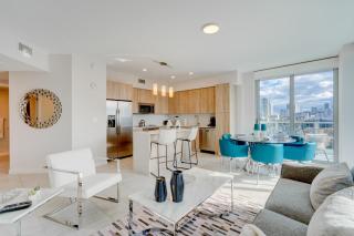 3900-902CH DESIGN DISTRICT, CONDO 2 BEDROOMS & 2 BATHROOMS - 8