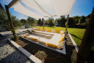 Cottonwood Lane Villa - Alpine Escape 4 Bedrooms, Sauna, Firepit & Garden - 5