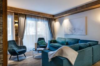 Alpen Ferienhaus Tannberg Lech - 1