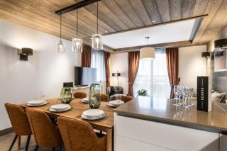 Alpen Ferienhaus Tannberg Lech - 4