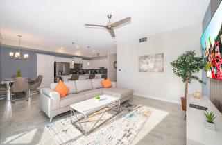 3161-203FC STOREY LAKE, CONDO 2/2 LAKE VIEW - 4