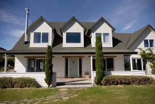 Cottonwood Lane Villa - Alpine Escape 4 Bedrooms, Sauna, Firepit & Garden - 3