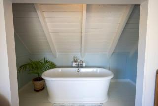 Cottonwood Lane Villa - Alpine Escape 4 Bedrooms, Sauna, Firepit & Garden - 4