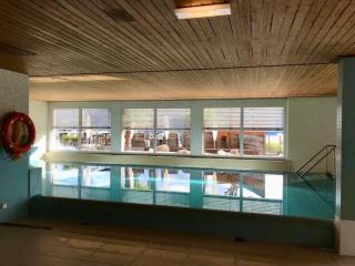 Wohnung mit herrlichem Blick auf den Pilatus - 2