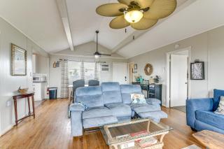 Ocean Views Second-Row Surfside Beach House - 5