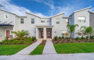 2984JP TOWNHOUSE 4 BEDROOMS & 3 BATHROOMS + POOL - 6