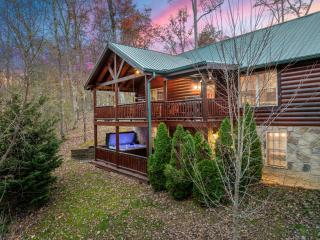 Holliebear's Hideaway - 9