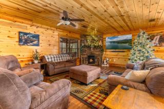 Holliebear's Hideaway - 7