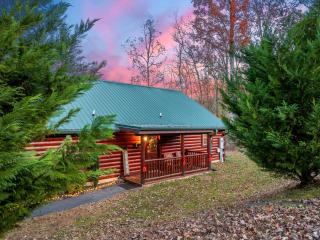 Holliebear's Hideaway - 1