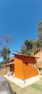 Chalé da Montanha - 7