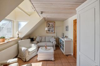 Ferienwohnung In Dänschendorf Auf Fehmarn - 9