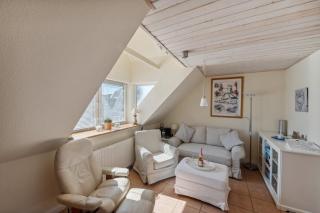 Ferienwohnung In Dänschendorf Auf Fehmarn - 8