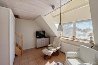 Ferienwohnung In Dänschendorf Auf Fehmarn - 7