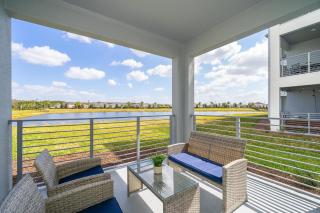 3191-108AG STOREY LAKE, CONDO 3/2 LAKE VIEW - 7