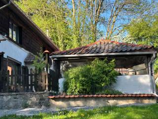 Holiday home in Ruisseau de Vaux - 2