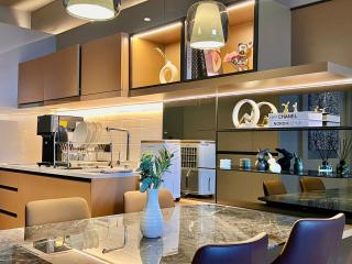 Antara Genting by J&H 2BR Karaoke K1 - 7