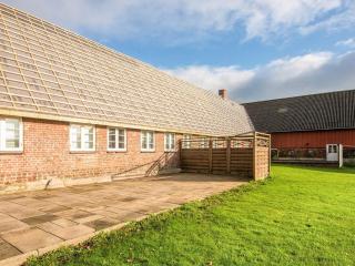 4 star holiday home in Højer - 5