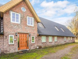 4 star holiday home in Højer - 0