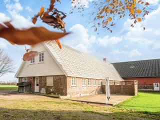 4 star holiday home in Højer - 5