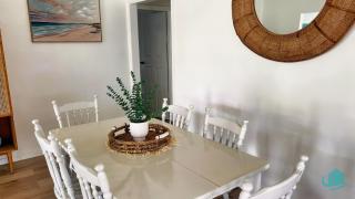 Barefoot at Blacksmiths Beach - 4