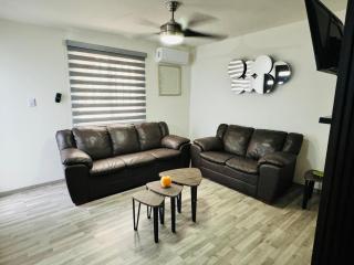 Cómoda casa en Saltillo - 9