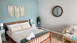 Barefoot at Blacksmiths Beach - Blacksmiths - 3