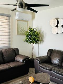 Cómoda casa en Saltillo - 7