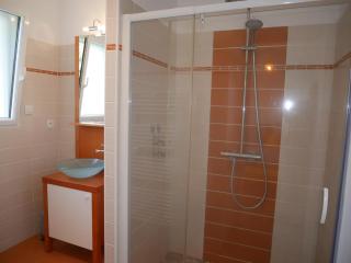 Holiday home with partial sea view, Douarnenez - 5