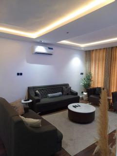 Three bedroom apartment in lekki - 8