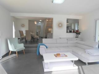 Holiday home with partial sea view, Douarnenez - 4