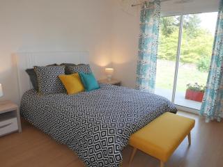 Holiday home with partial sea view, Douarnenez - 7