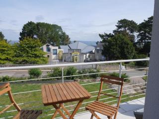 Holiday home with partial sea view, Douarnenez - 2