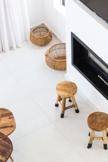 Elegante Villa Mit Beheiztem Pool Und Fantastischer Aussicht - 1