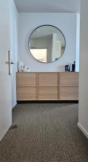 Waves Kaikoura Luxury Waterfront Apartment 1 - 8