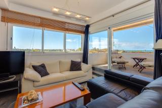artQhost Costa Ballena Penthouse Ocean and Golf views & Free Parking - Costa Ballena - 0