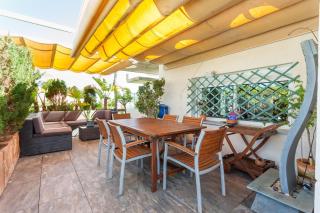 artQhost Costa Ballena Penthouse Ocean and Golf views & Free Parking - Costa Ballena - 2