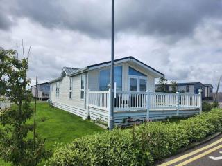 Cayton Bay Caravan Park - Holiday Accommodation 17608 - Cayton - 9
