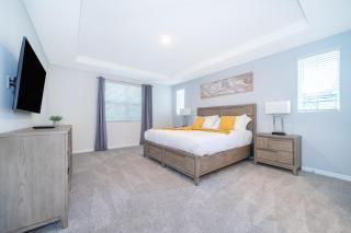 2040MA VILLA 7 BED/6.5 BA (SANITIZED) - 6