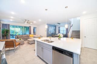 2040MA VILLA 7 BED/6.5 BA (SANITIZED) - 4